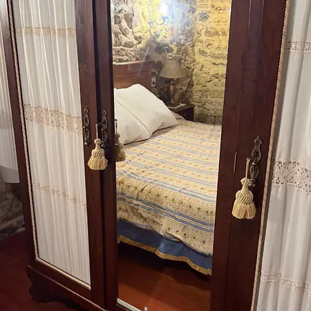بيت للعطل Rego De Cora Valcarria