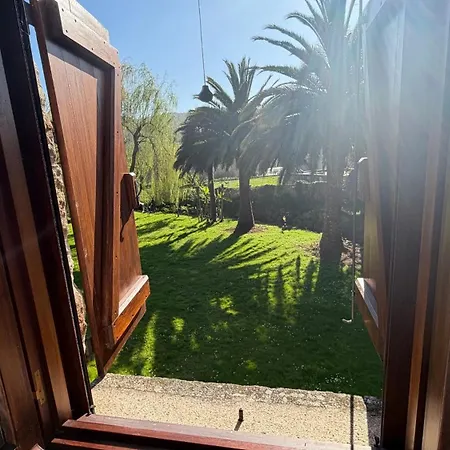 Rego De Cora بيت للعطل *