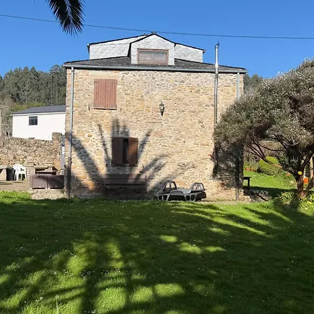 Rego De Cora