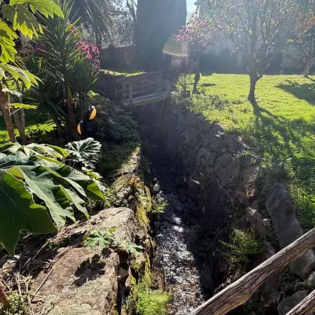 Rego De Cora * Valcarria